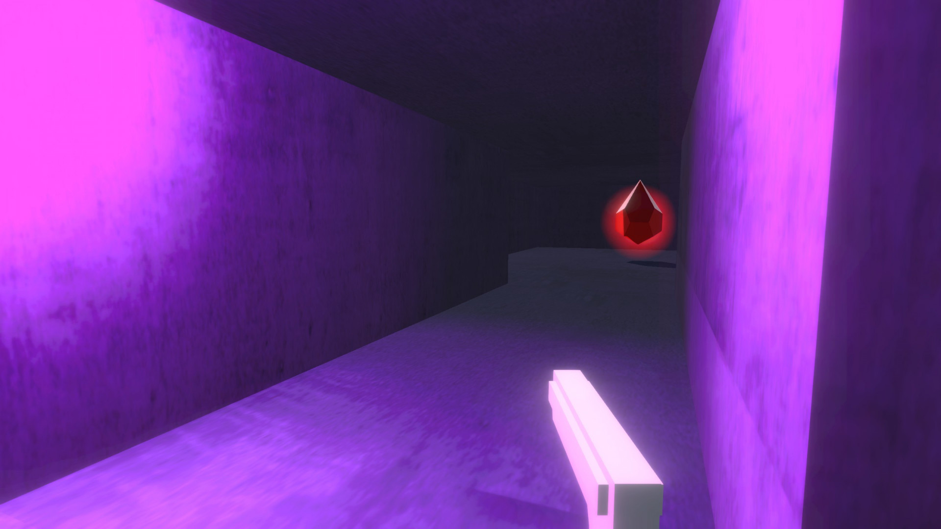 Lost in the Maze (itch) - кадр 4