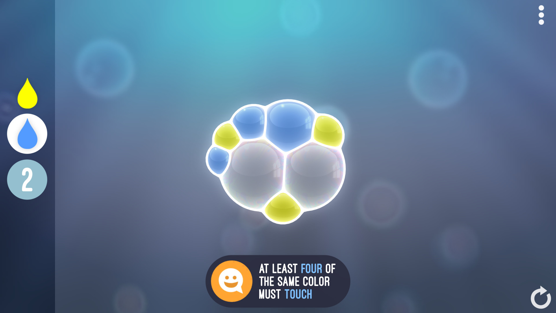 Tiny Bubbles - кадр 6