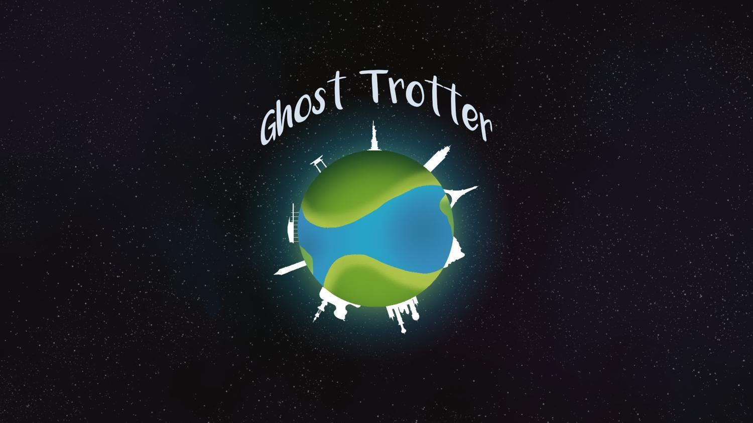 Ghost Trotter (itch) - кадр 1