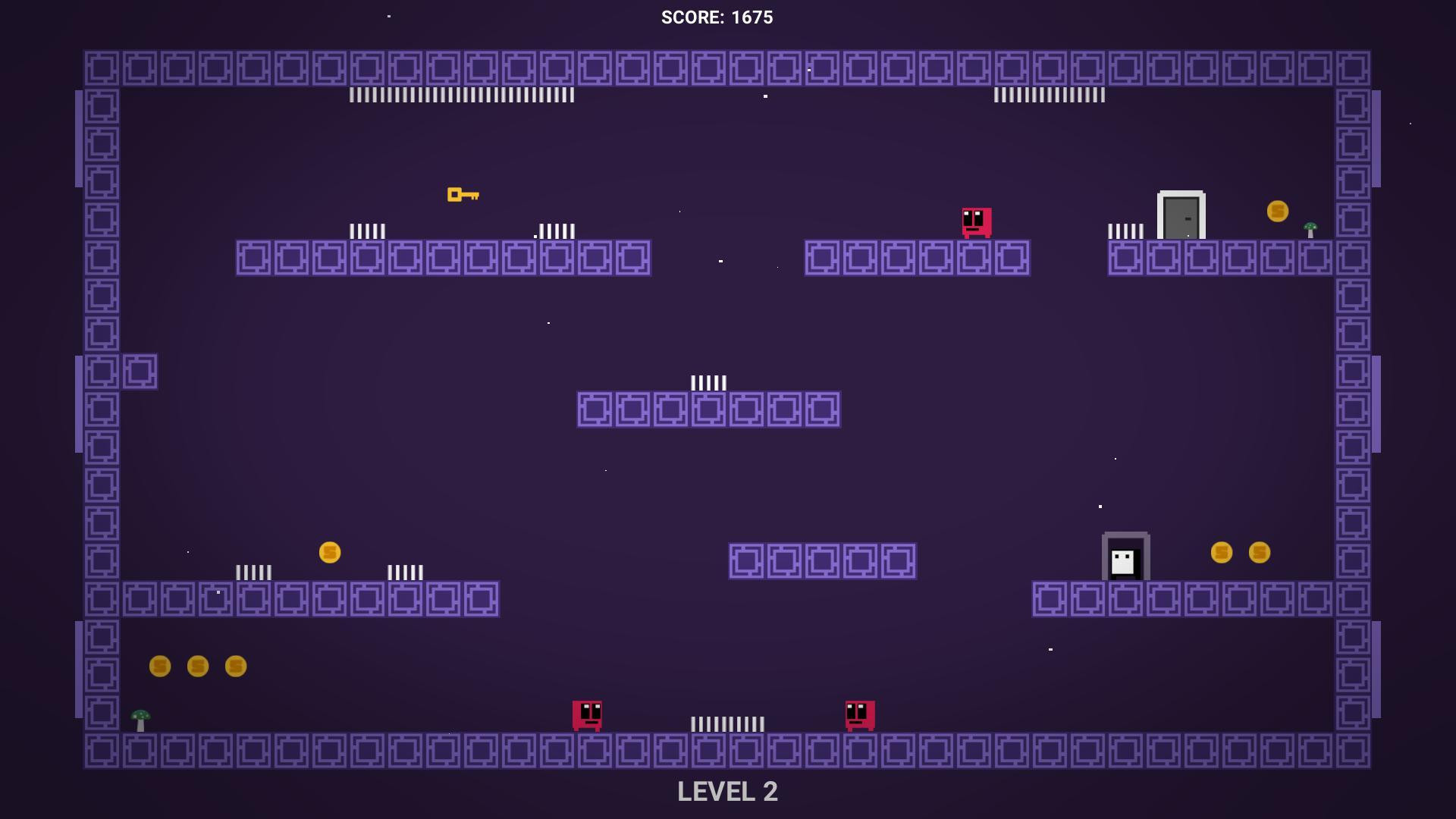 Dungeon Escape (itch) (Alexey Roenko) - кадр 10
