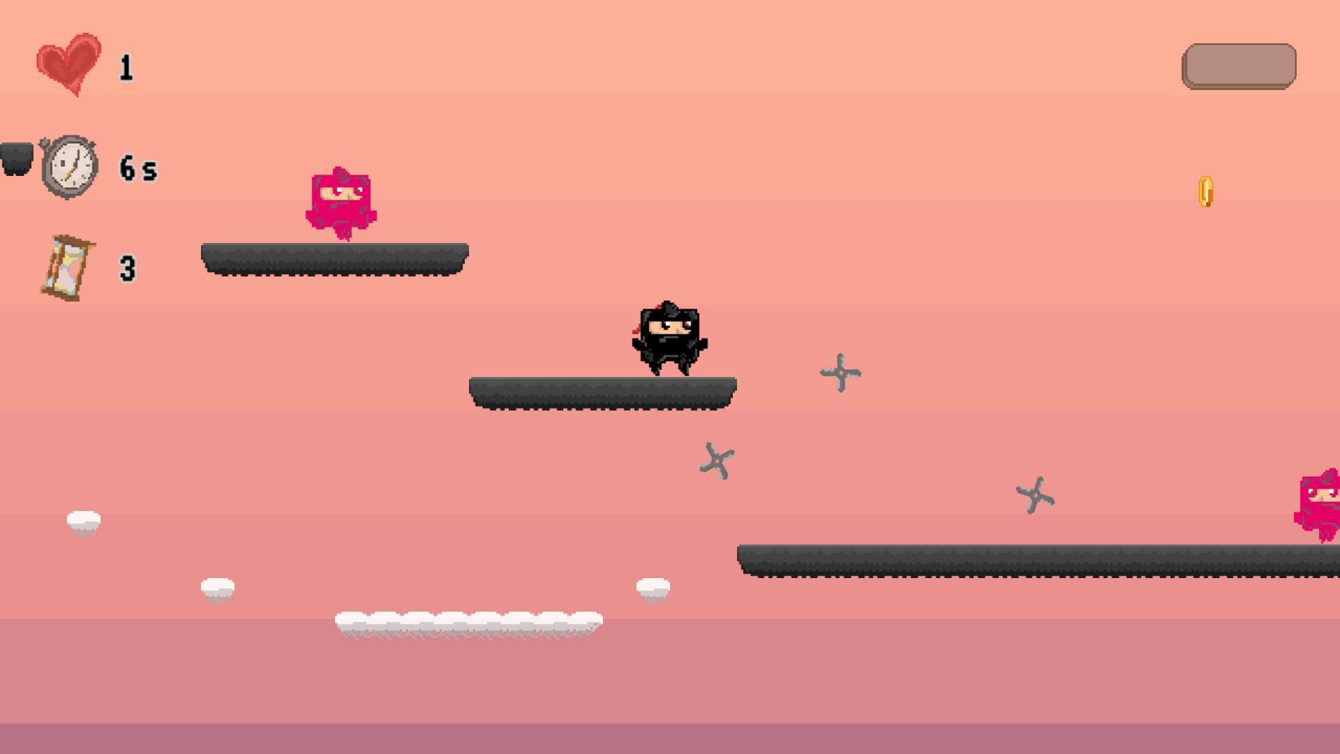 Random Ninja (itch) - кадр 4