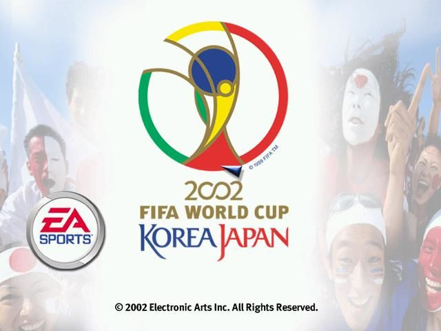 2002 FIFA World Cup - кадр 8