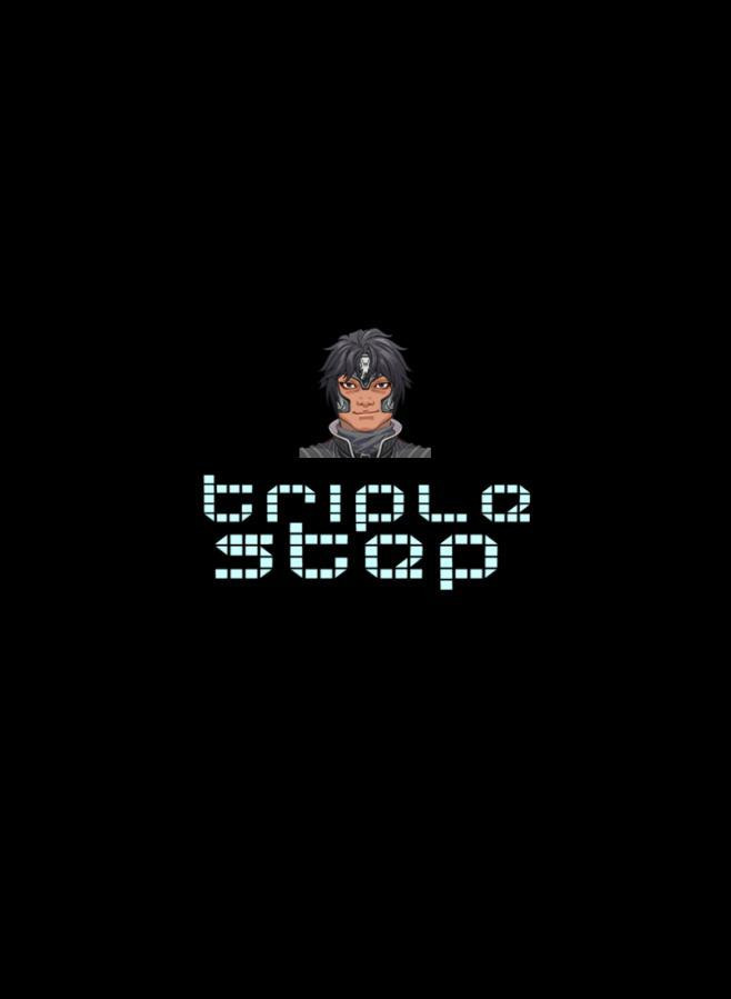 Triple Step (itch) - кадр 4