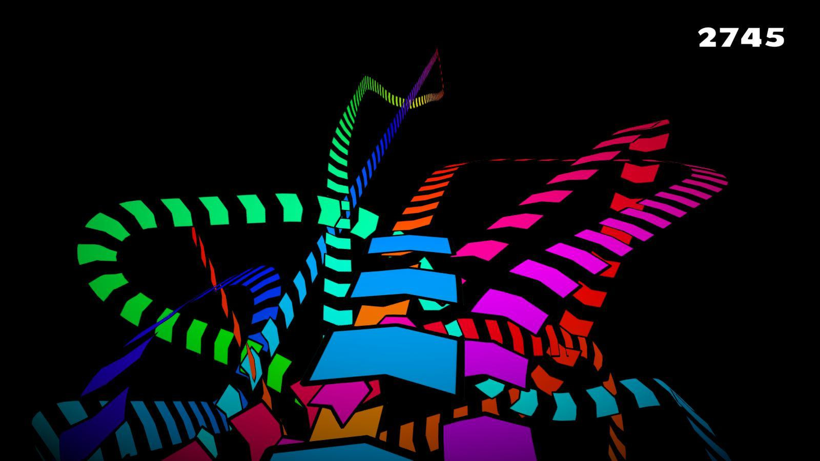 Ribbon (itch) (hangacs) - кадр 5