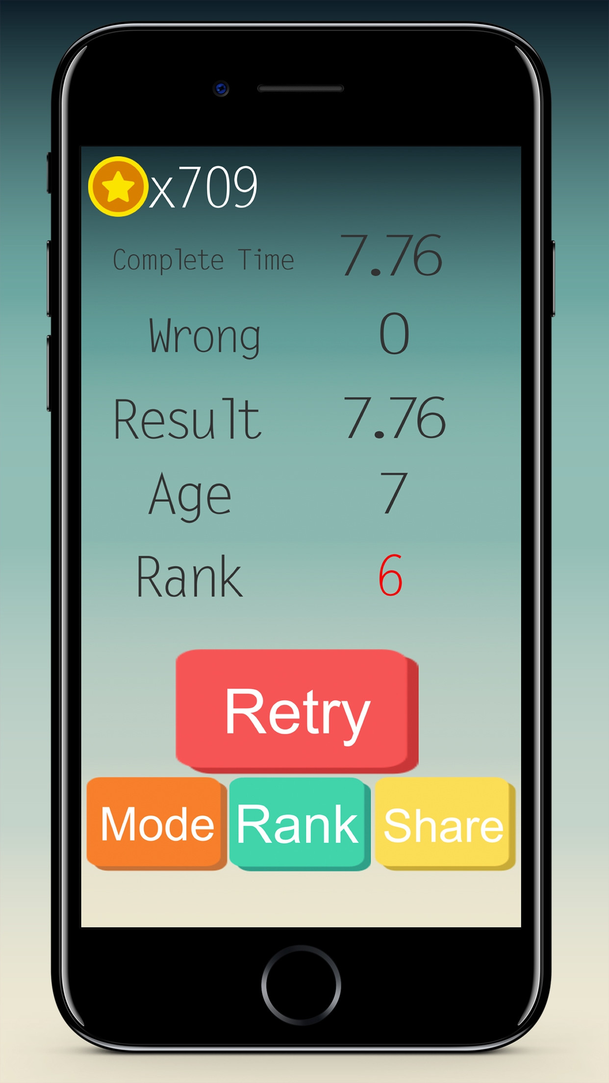 CalculateIt (itch) - кадр 4