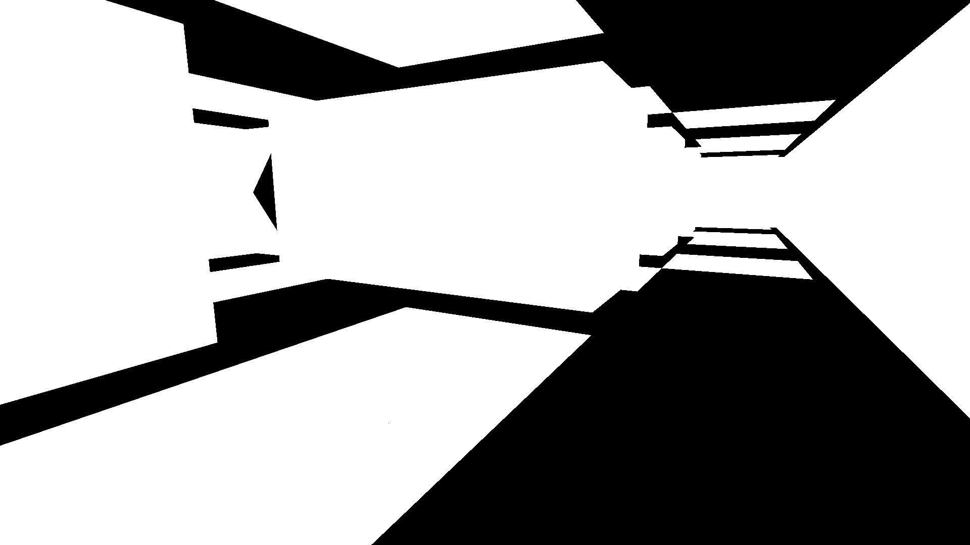 Black & White - Disoriented (itch) - кадр 5