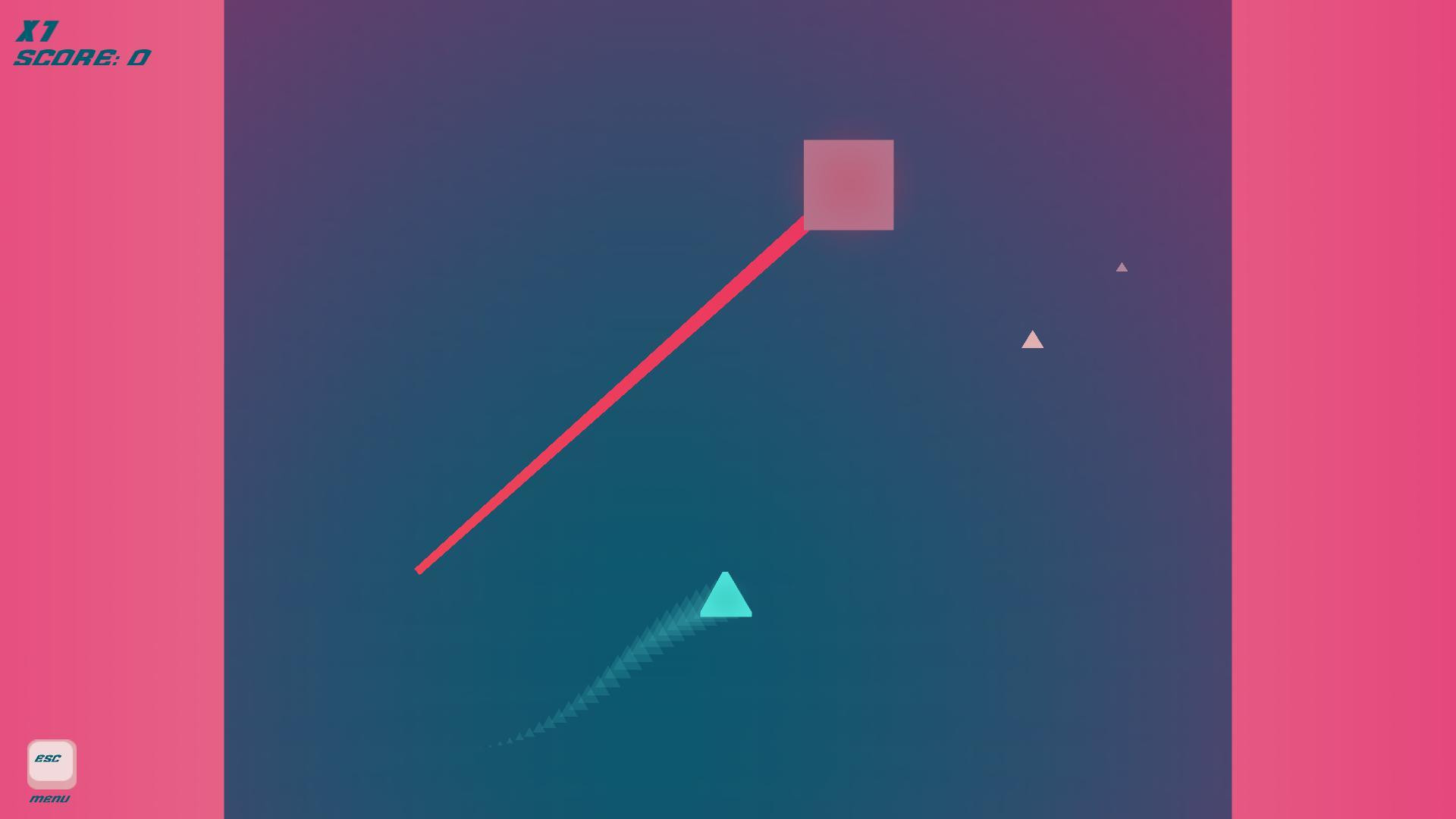 Burn Cube Burn (itch) - кадр 3
