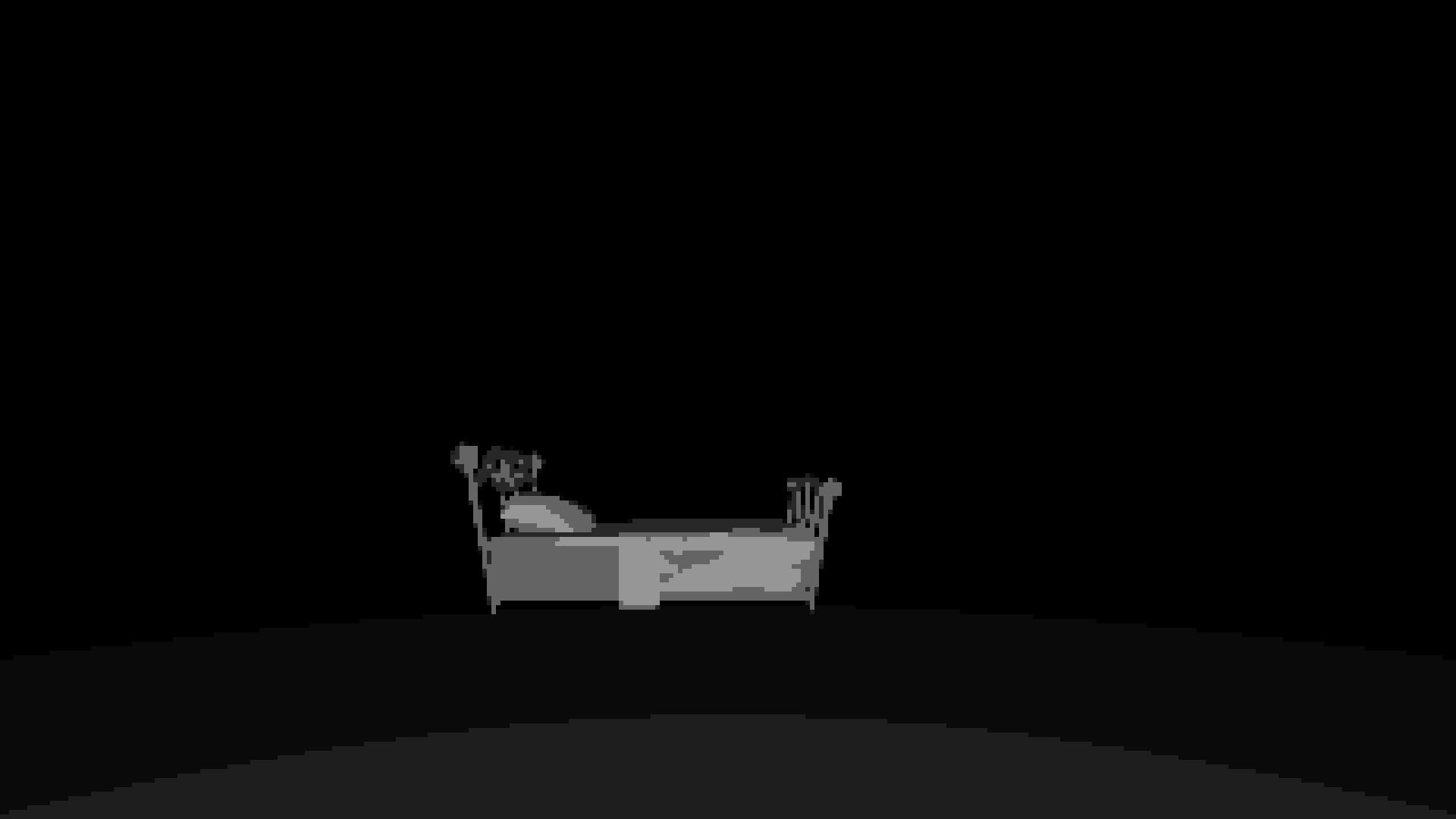 Dead Dreams (itch) - кадр 4