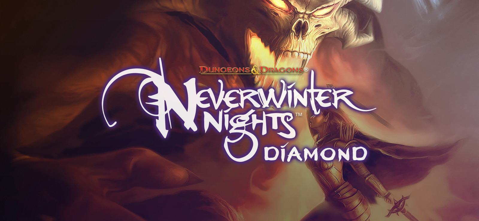 Neverwinter Nights Diamond - кадр 11