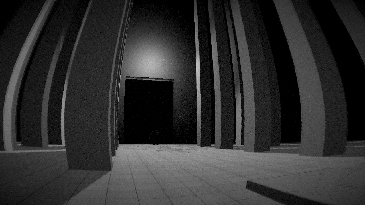 Doorways: Old Prototype - кадр 8