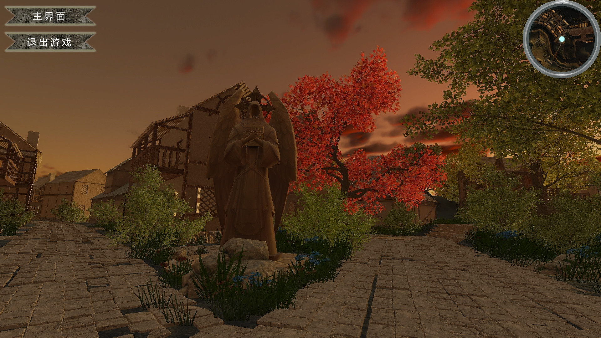 BlackWaterCove (itch) - кадр 10