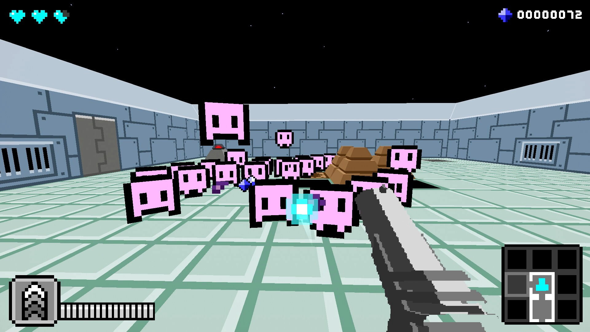 The Indie Game Legend 3D - кадр 10