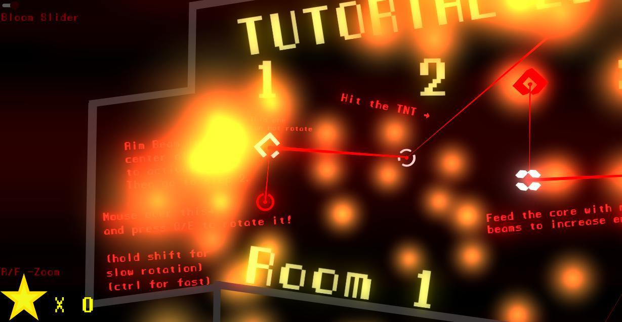 The Hyperbeam (itch) - кадр 3