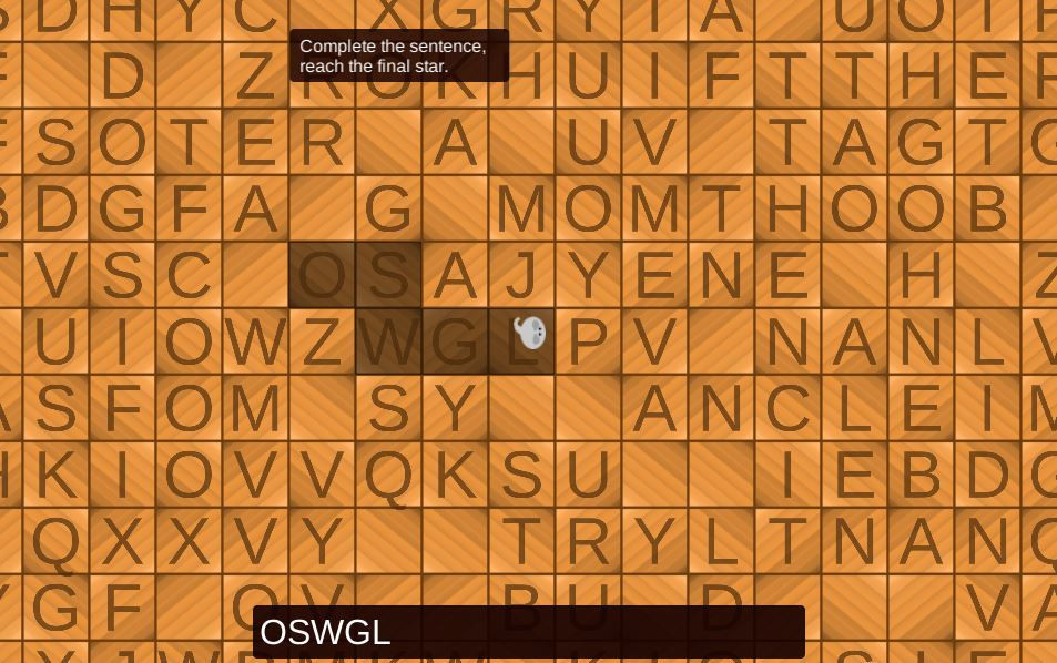 Of Mice and Tiles (itch) - кадр 1