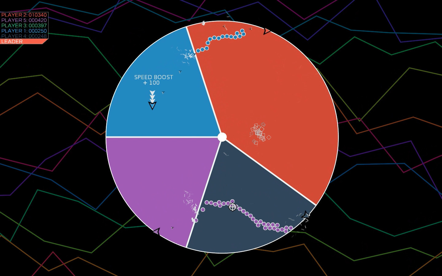 Collider - кадр 11