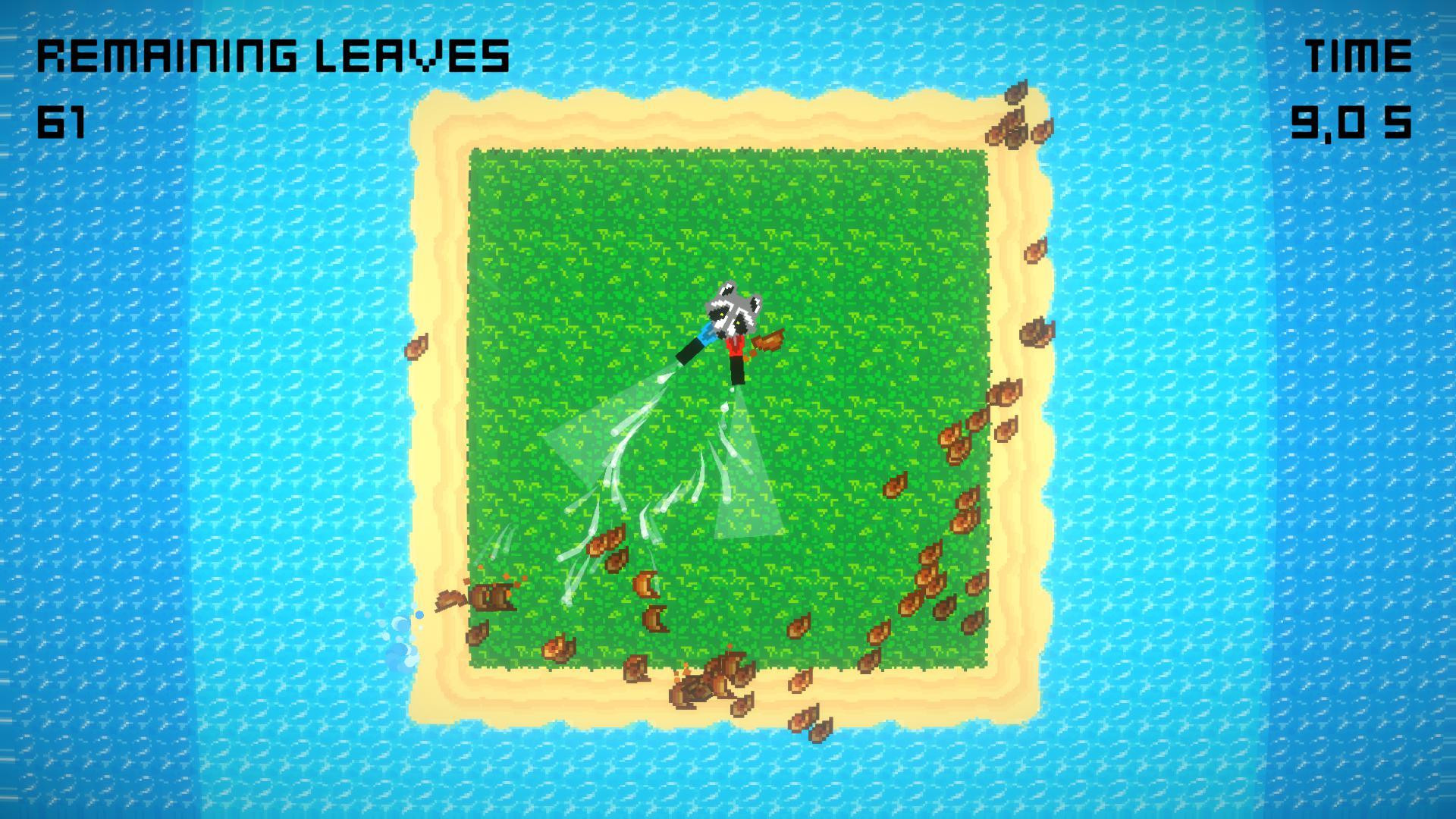 Twin Stick Blower (itch) - кадр 8