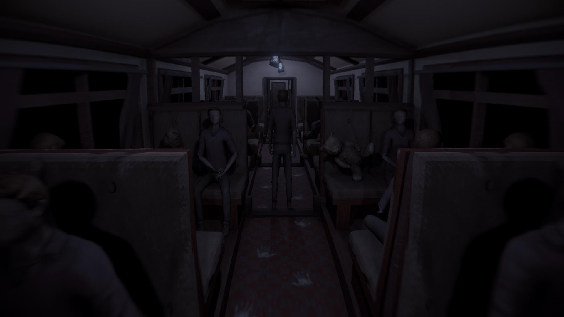 EDEN (Missing Mountain) (itch) - кадр 3