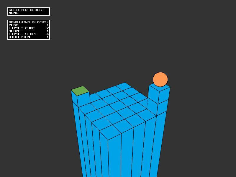 Isosphere (itch) - кадр 3