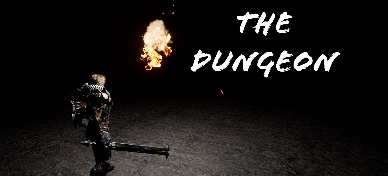 The Dungeon (itch) (Stariellez) - кадр 5
