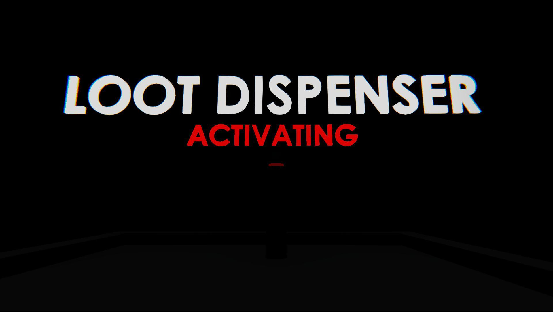 Loot Simulator (itch) - кадр 2