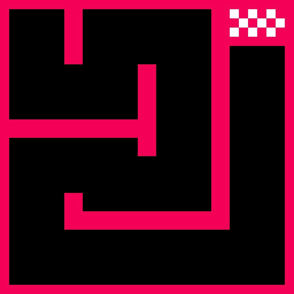 Hardest cube game ever (itch) - кадр 5