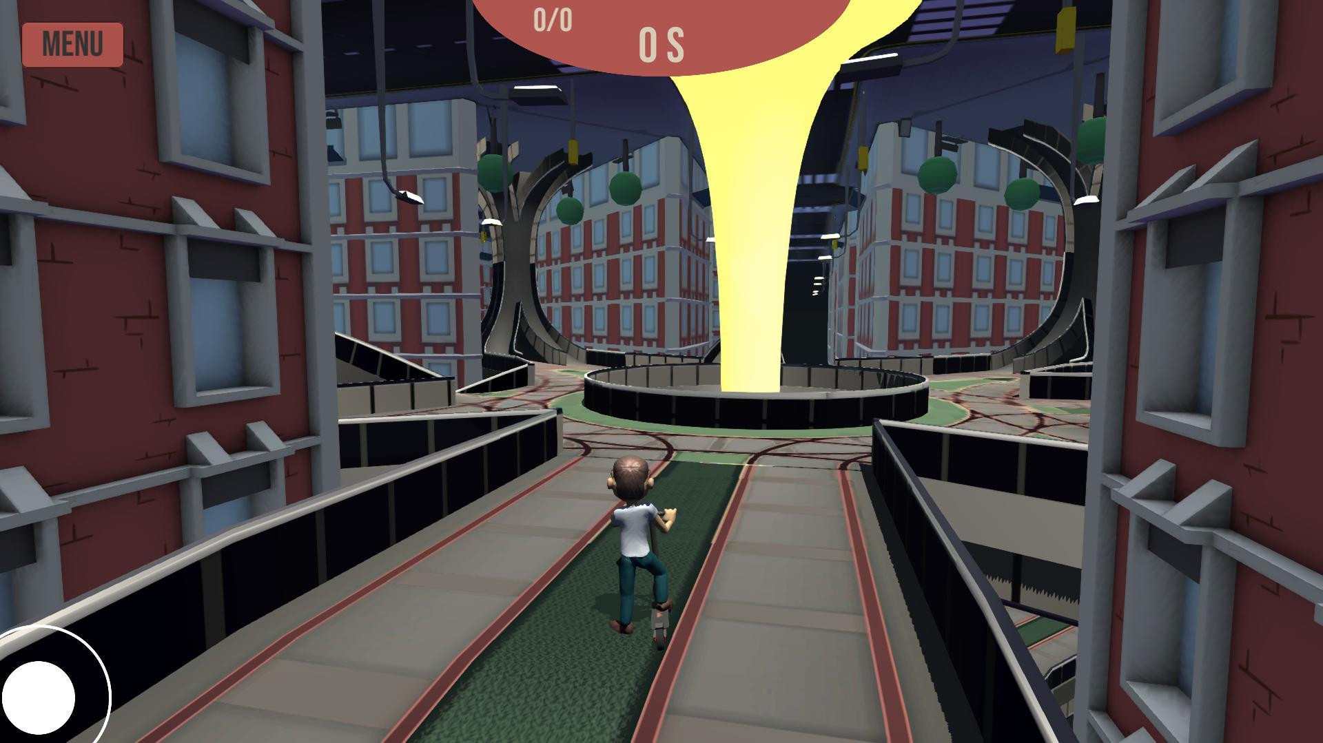 Fold City (itch) - кадр 5