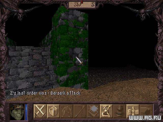 Thunderscape: World of Aden - кадр 2
