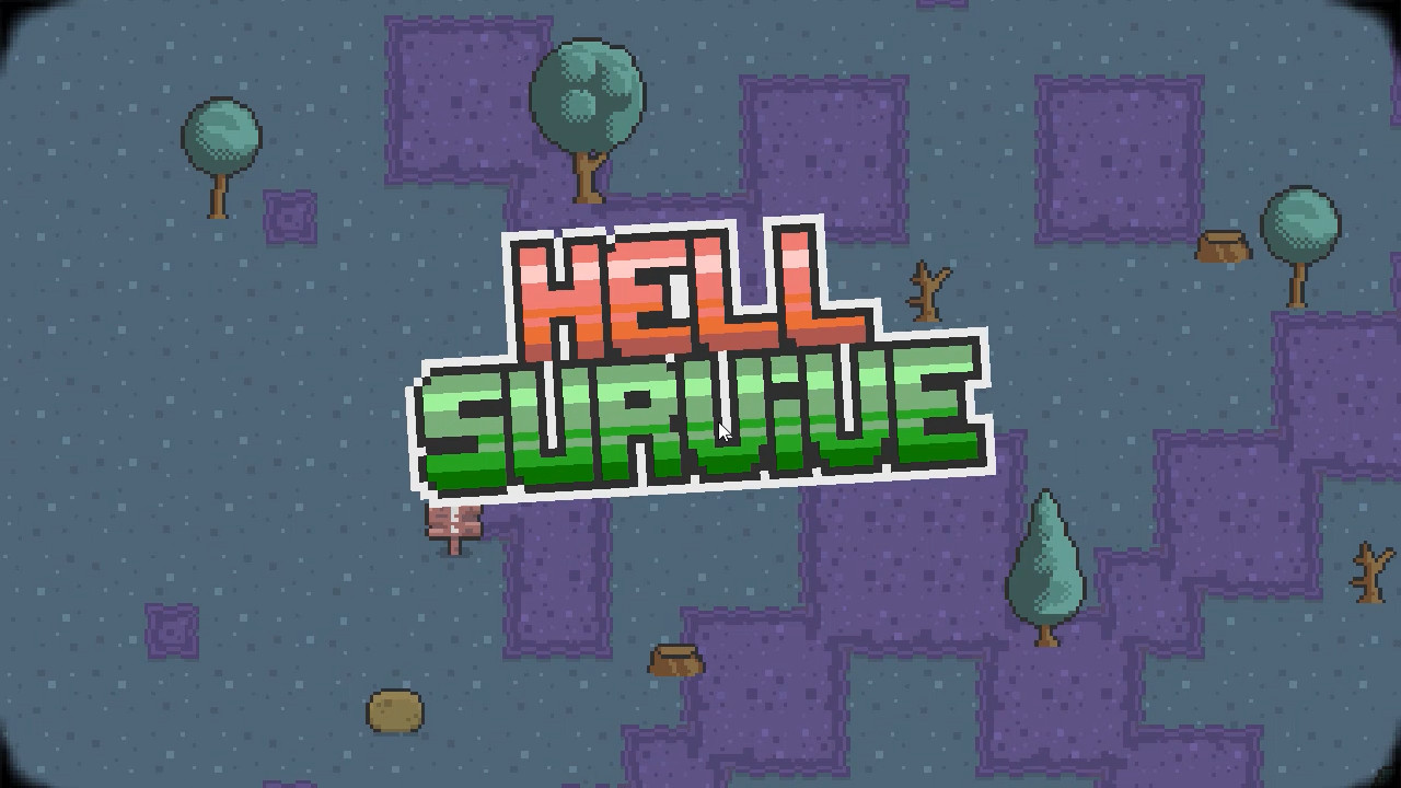 Hell Survive - кадр 5