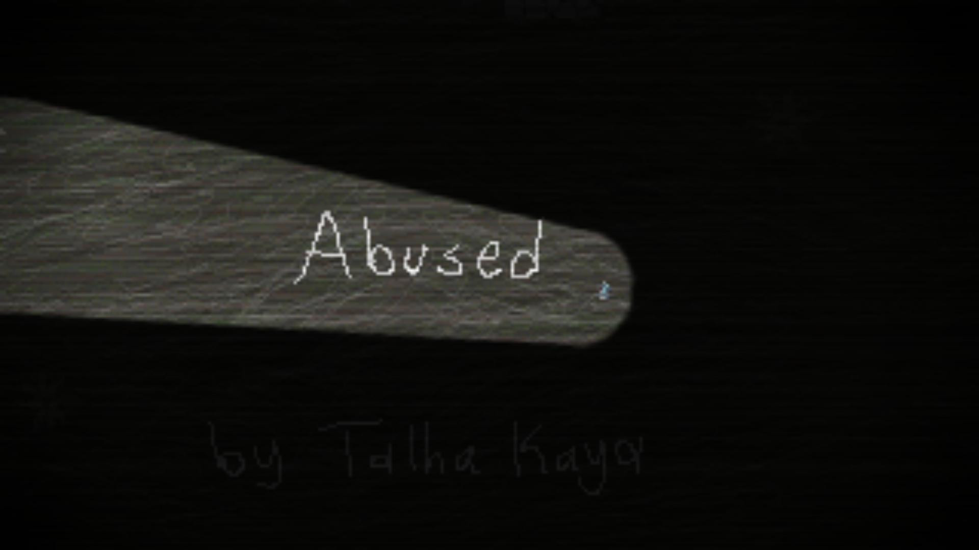 Abused (itch) - кадр 3