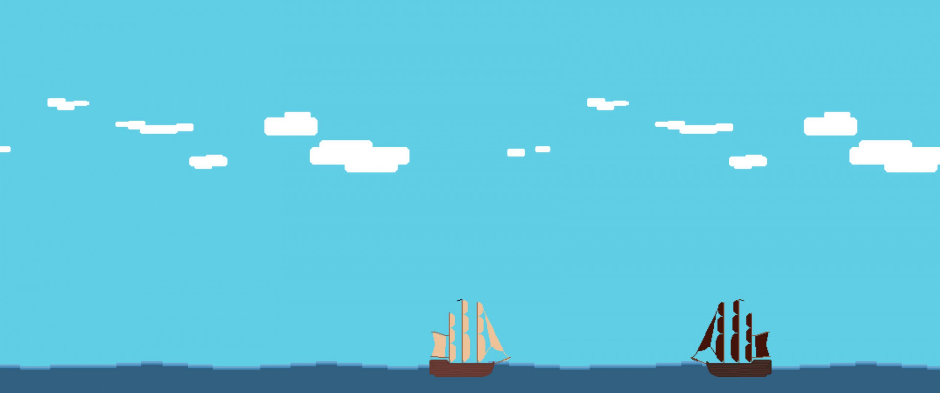 Pirate's Bounty (itch) - кадр 1