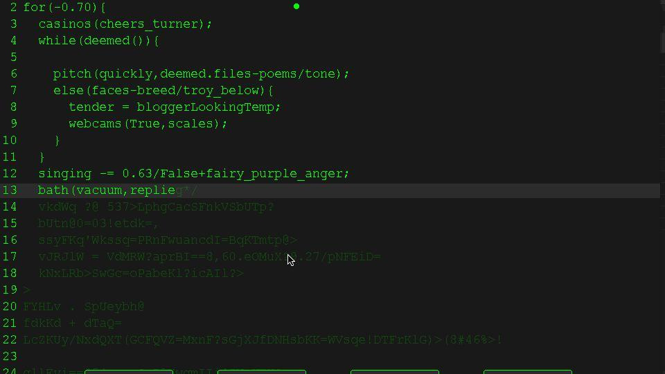 eat(); sleep(); code(); (itch) - кадр 3