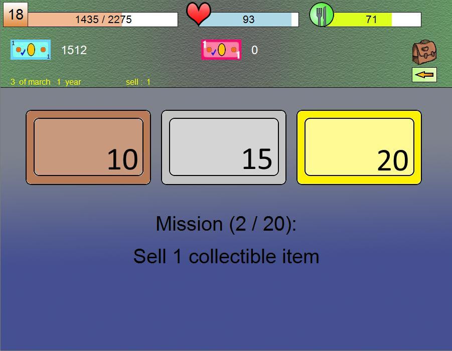 Best Life Simulator (itch) - кадр 11