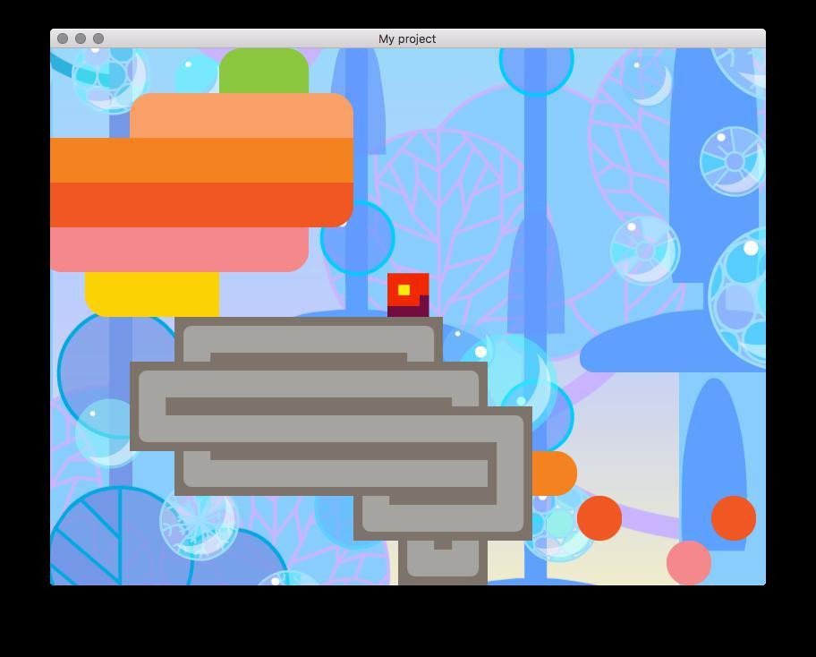 Climb Jumper (itch) - кадр 6