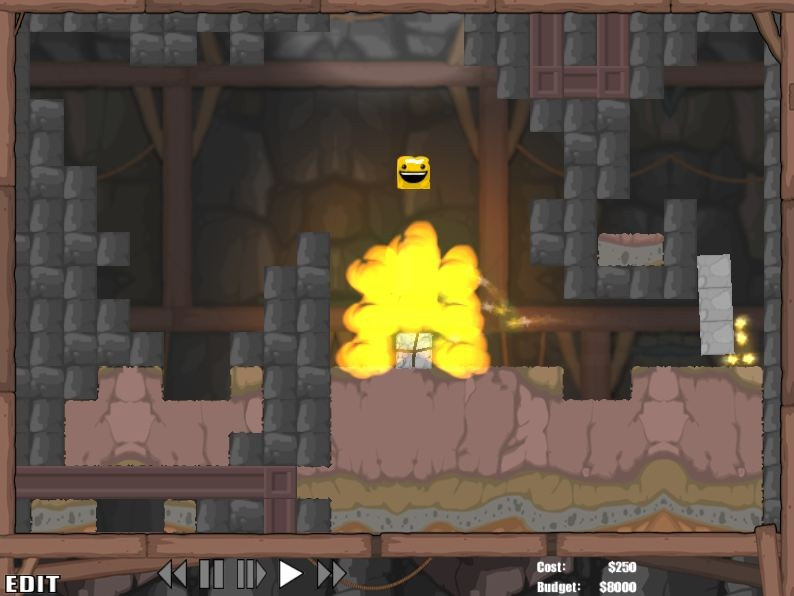 Blast Miner - кадр 4