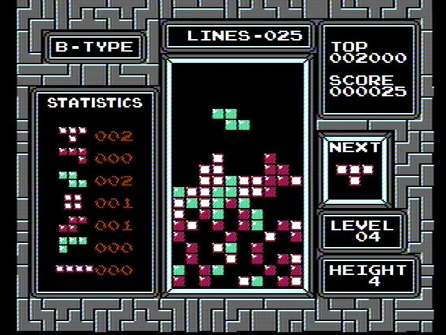 Tetris 1989 shop