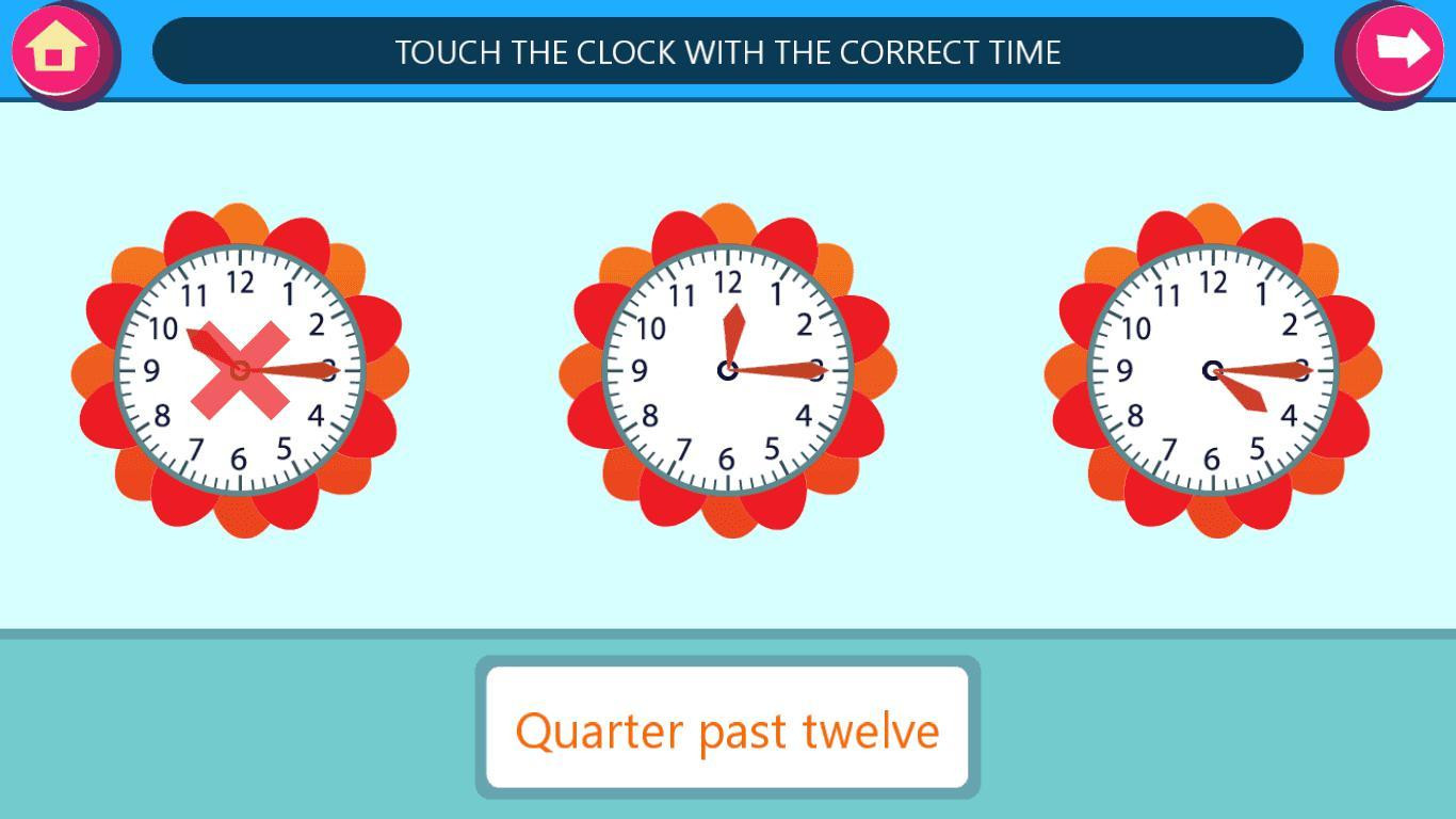 Cool Math Games: Primary Games kids (itch) - кадр 6