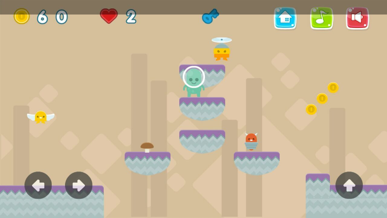 Money Plankton (itch) - кадр 8