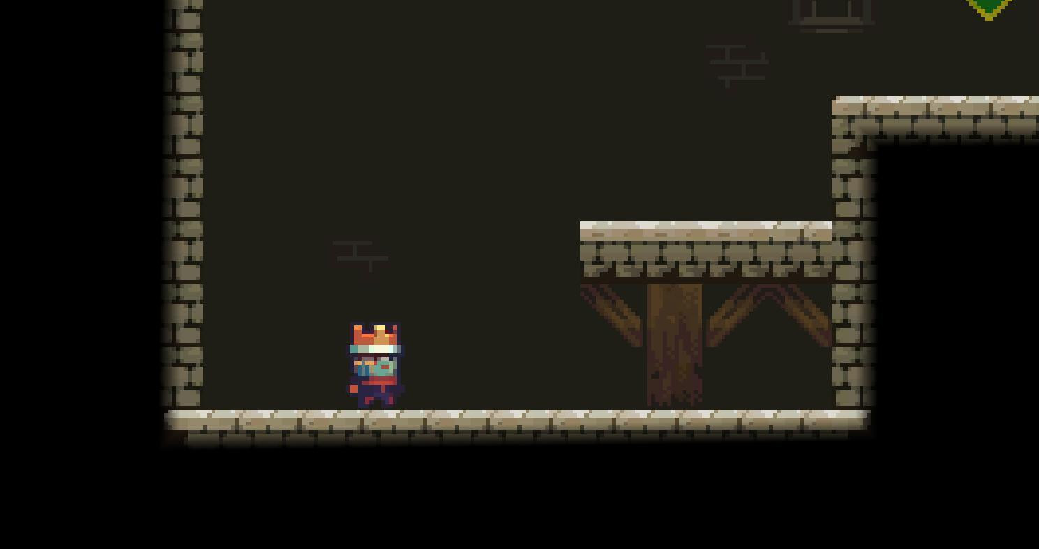 Tower Jump (Alpha 1.0) (itch) - кадр 3