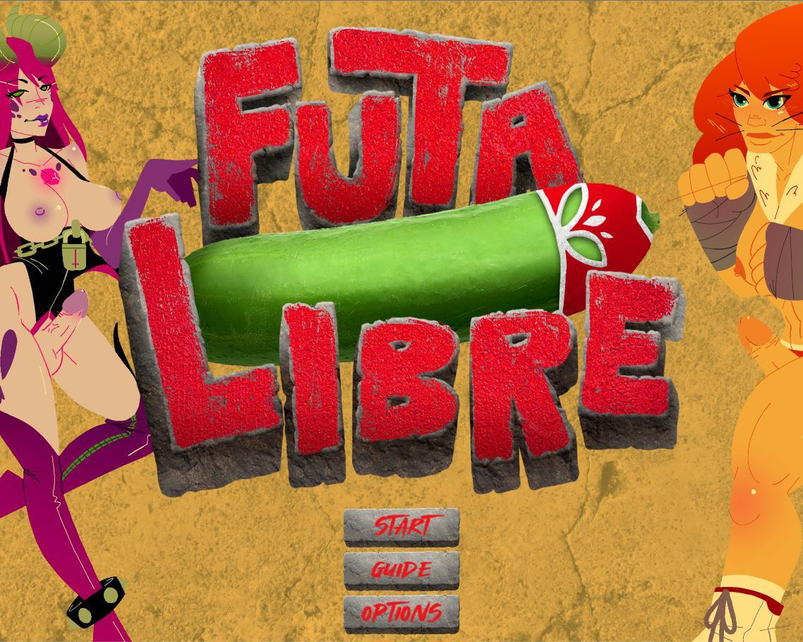Futa Libre (itch) - кадр 3