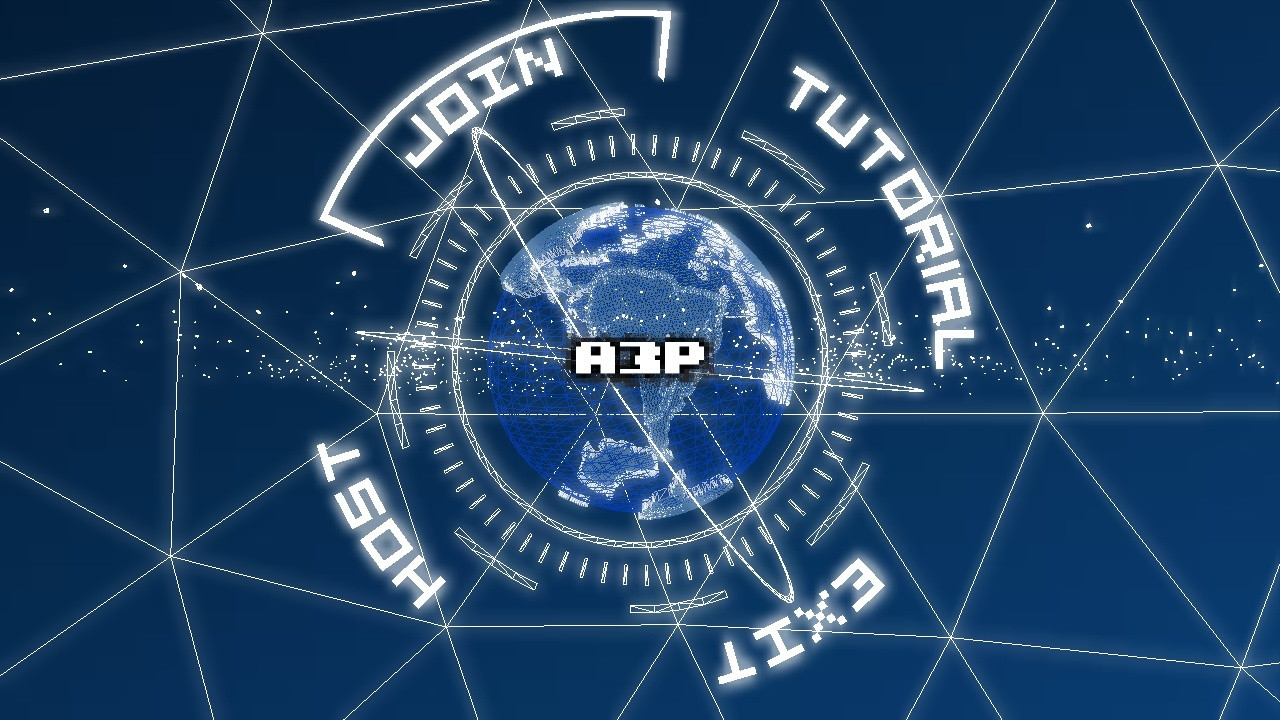A3P (itch) - кадр 12