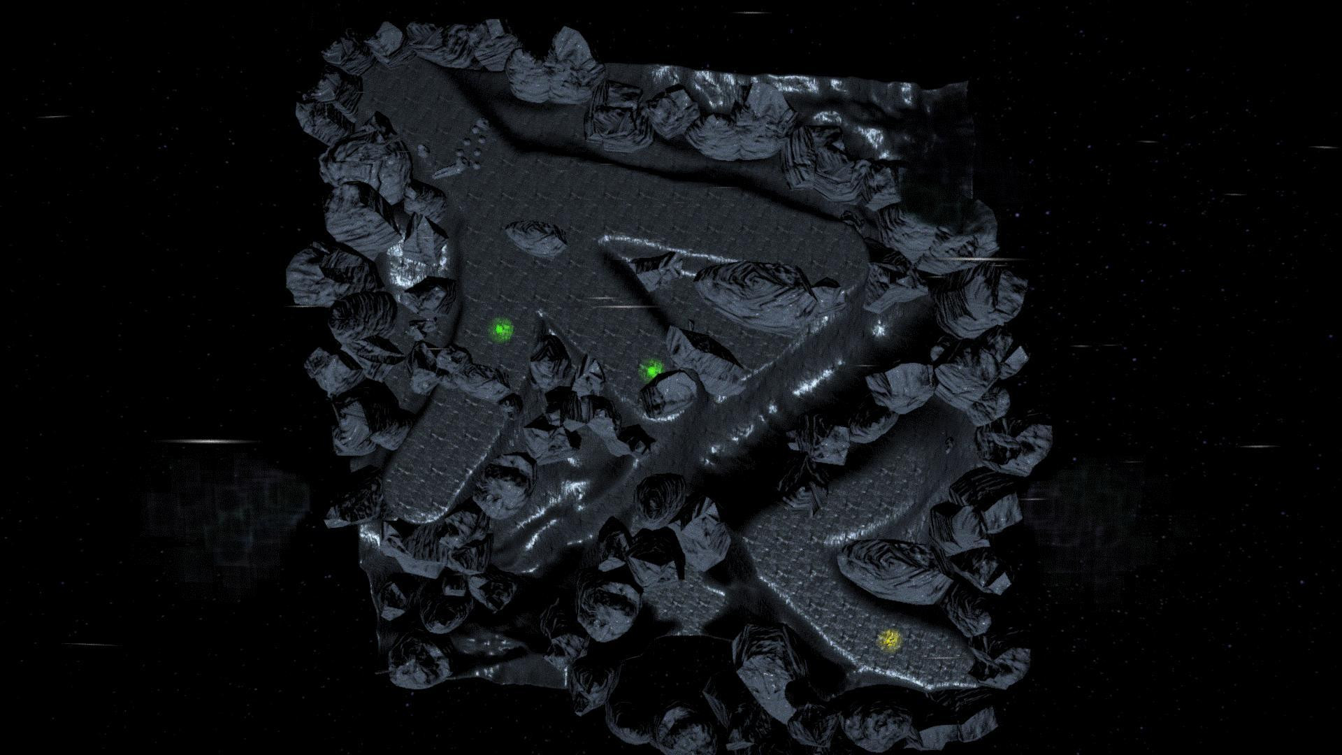 Comet destroyer (itch) - кадр 3