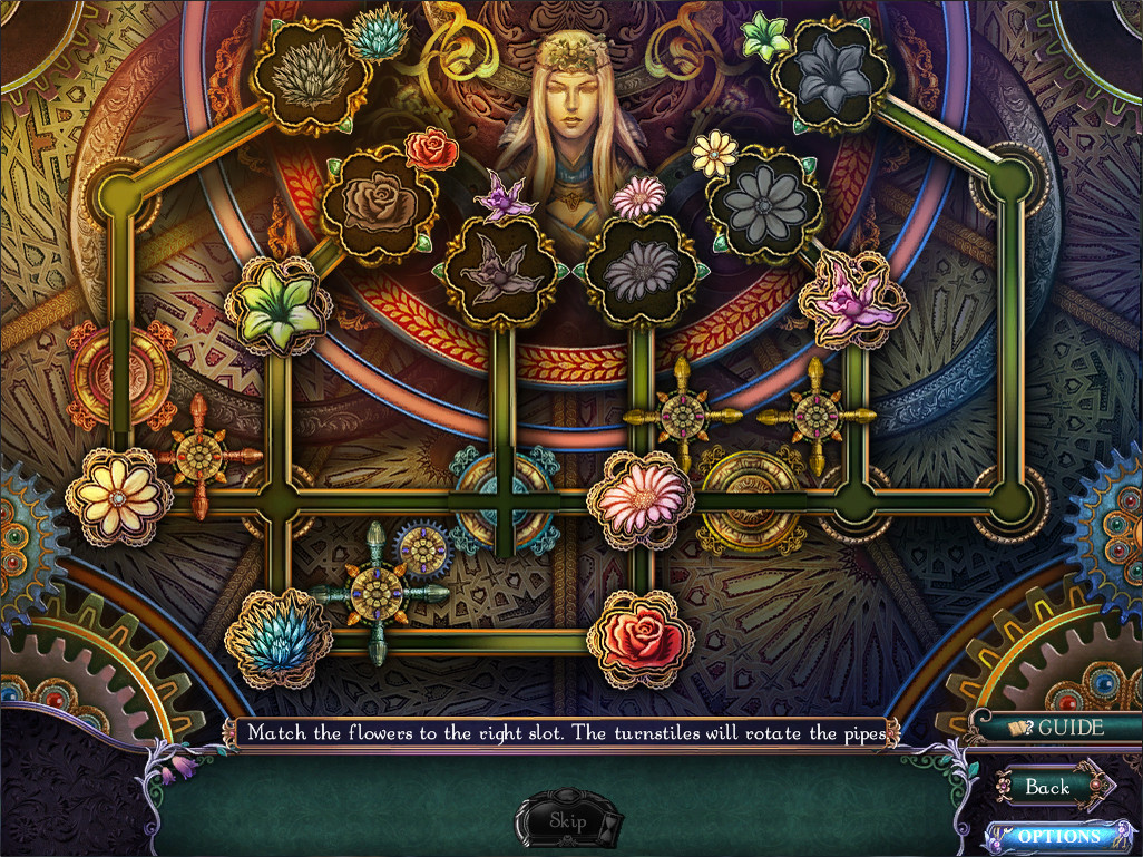Dark Parables: Ballad of Rapunzel Collector's Edition - кадр 9