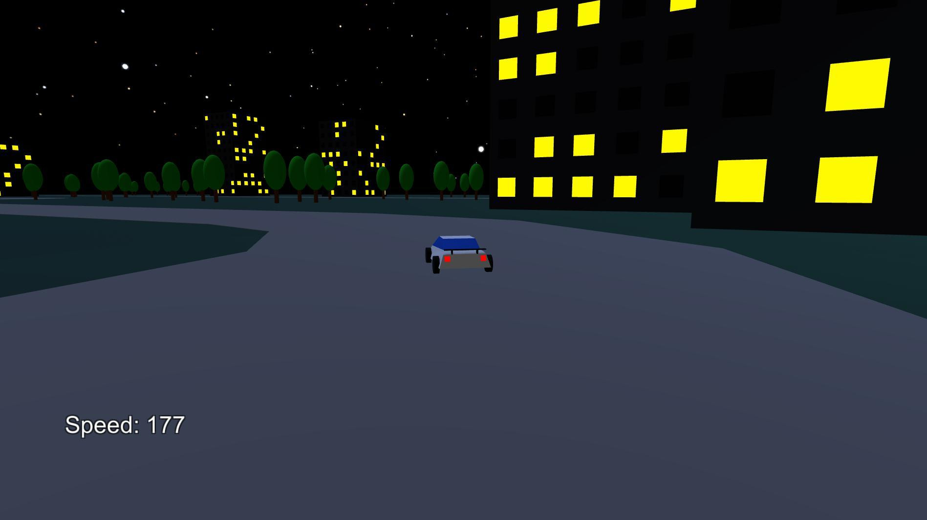 No Brakes (itch) - кадр 4