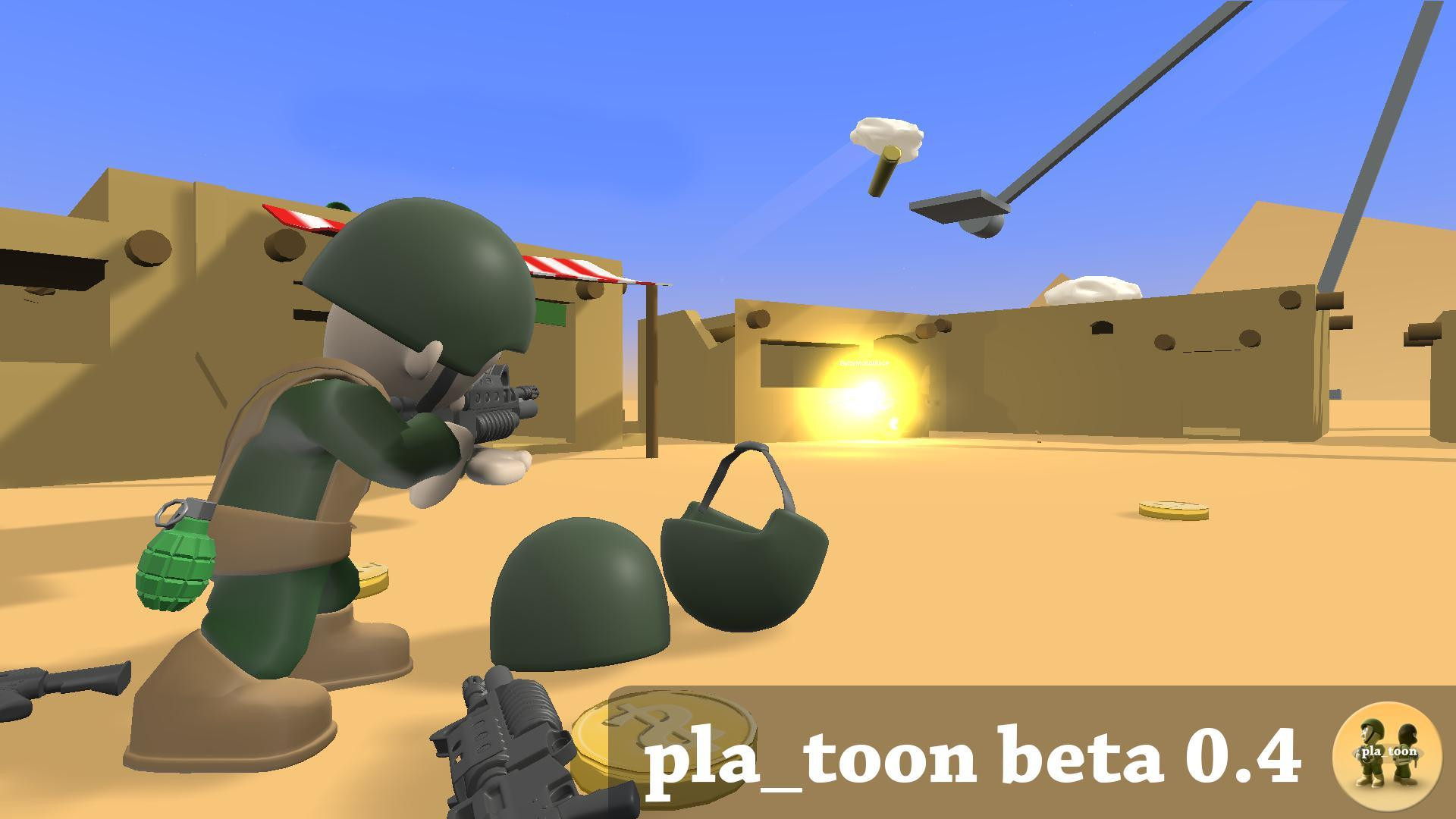 pla_toon (itch) - кадр 12