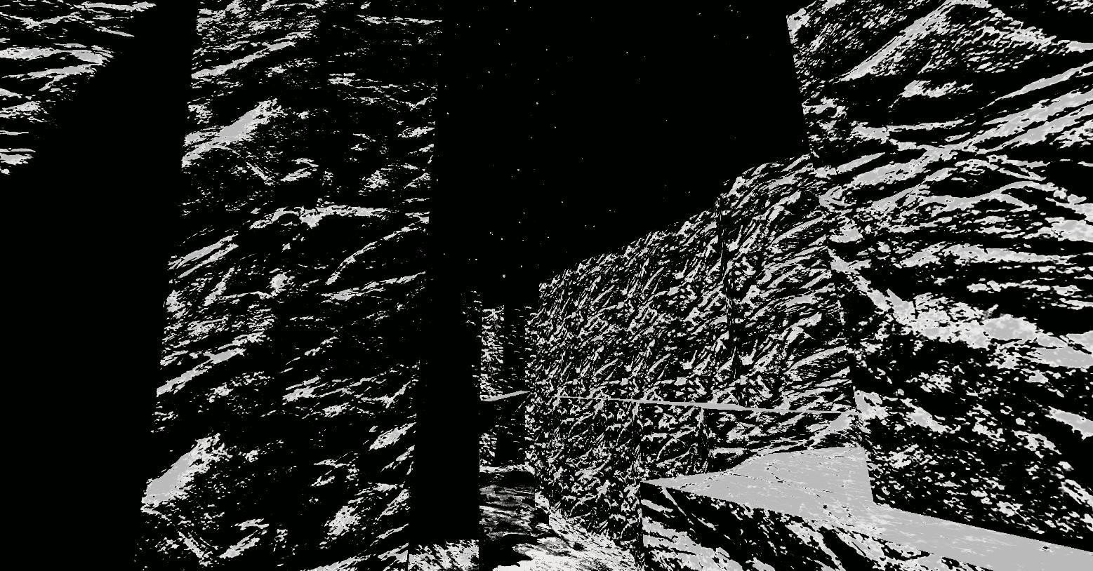The Tower Inverted (itch) - кадр 2