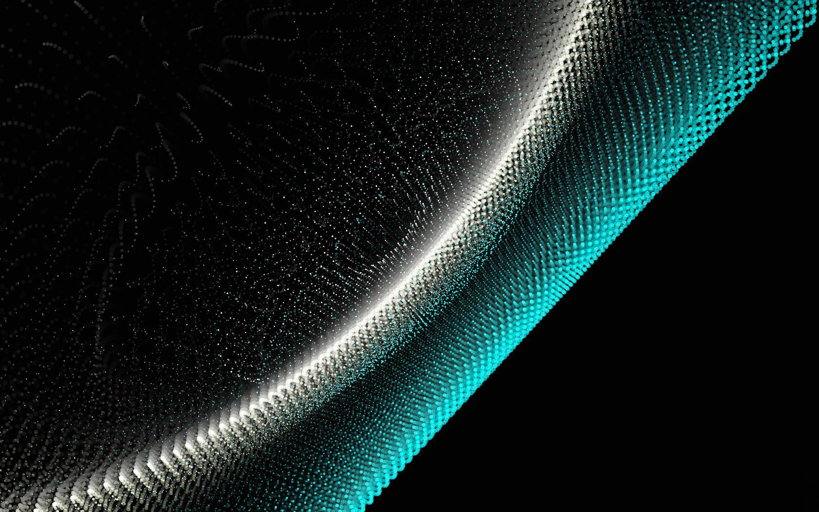 Animus Music Visualizer (itch) - кадр 4