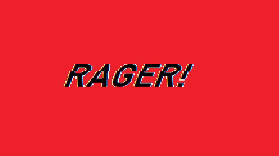Rager (itch) - кадр 1