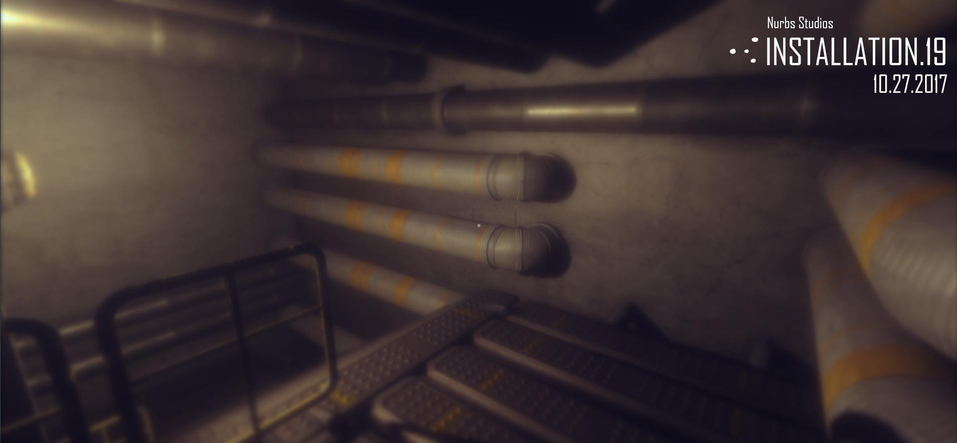 Installation 19 (itch) - кадр 9