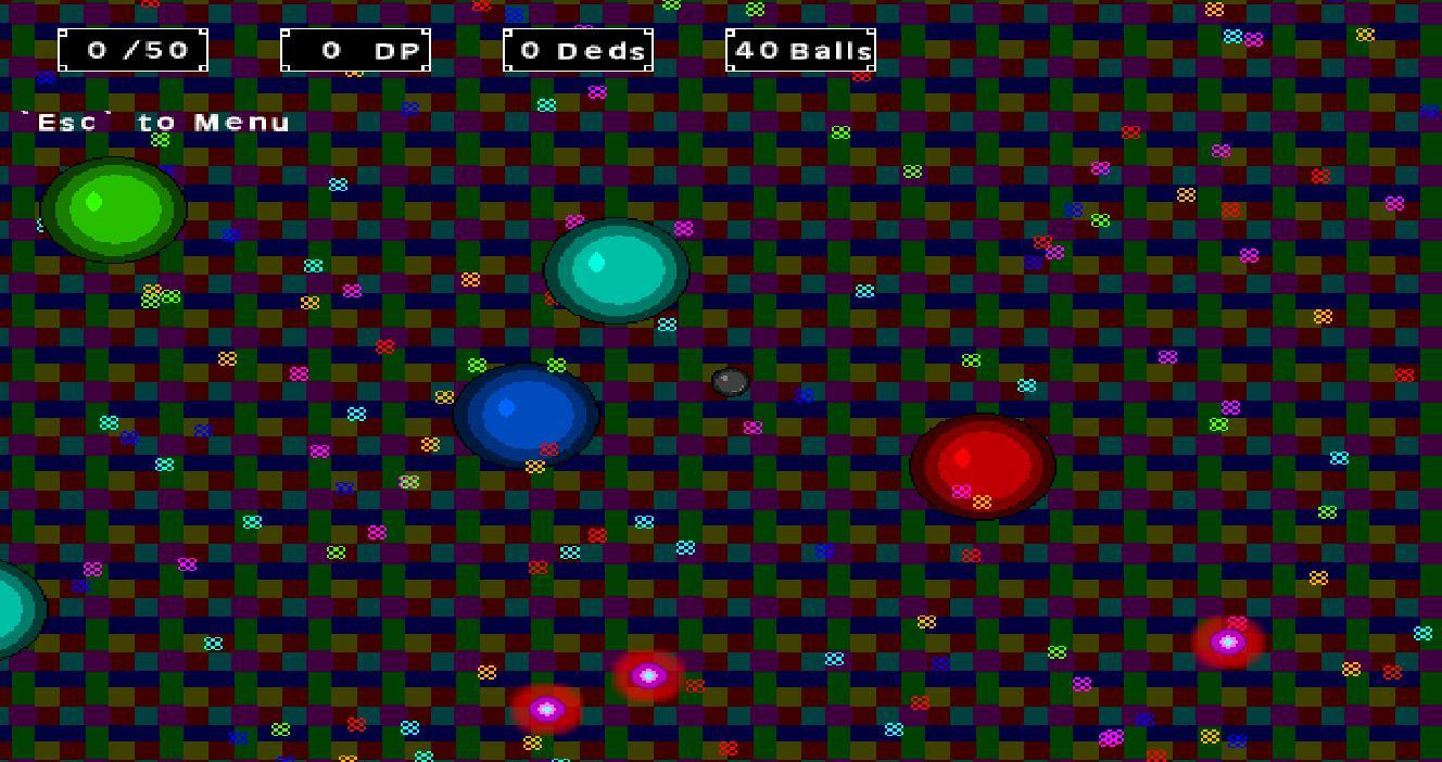 This Game is Hard (itch) - кадр 3
