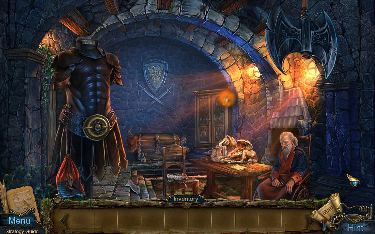 Mystery Tales: The Lost Hope Collector's Edition - кадр 6